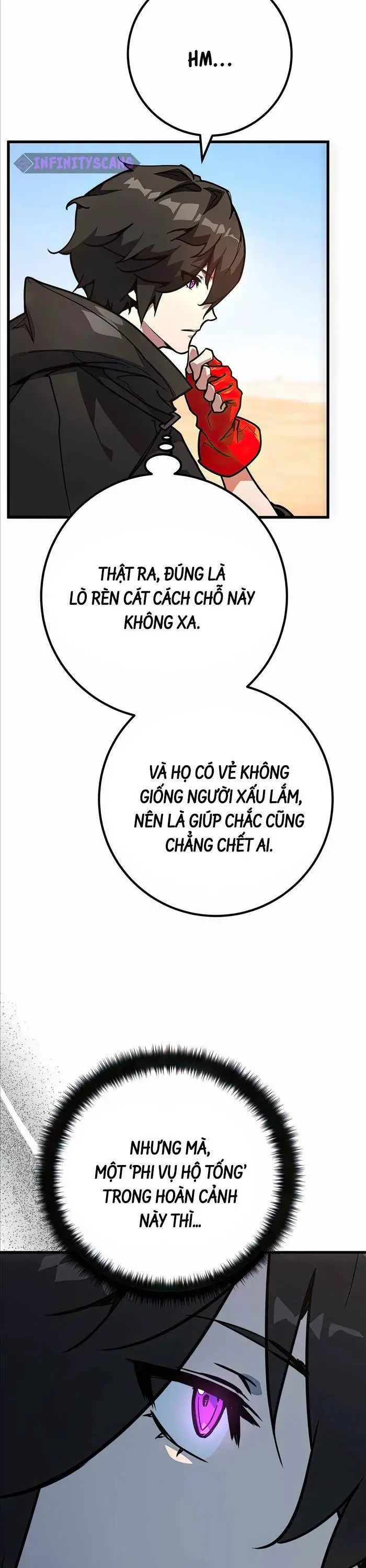 Quỷ Troll Mạnh Nhất Thế Giới Nettruyen ZZZ Chương 72 Page 6