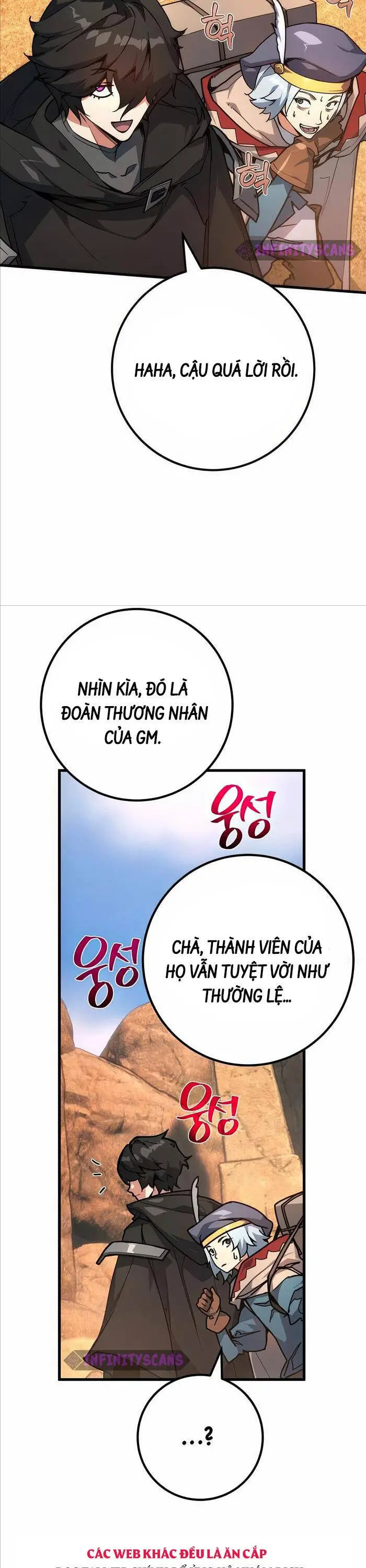 Quỷ Troll Mạnh Nhất Thế Giới Nettruyen ZZZ Chương 72 Page 13