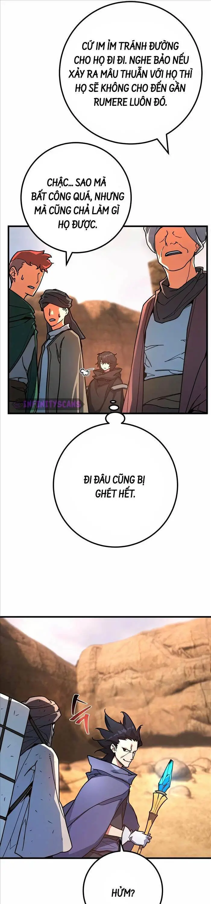 Quỷ Troll Mạnh Nhất Thế Giới Nettruyen ZZZ Chương 72 Page 16