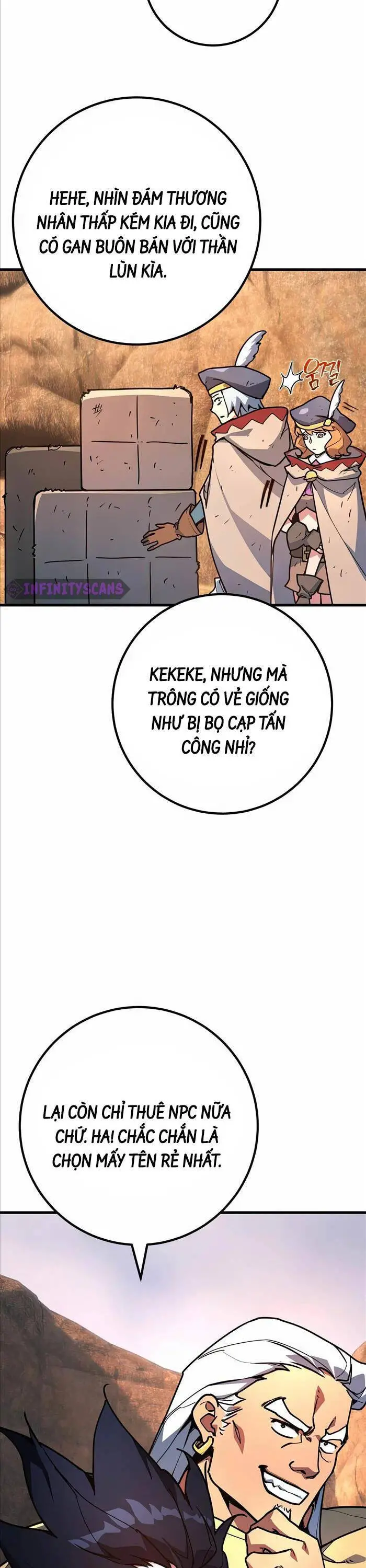 Quỷ Troll Mạnh Nhất Thế Giới Nettruyen ZZZ Chương 72 Page 17