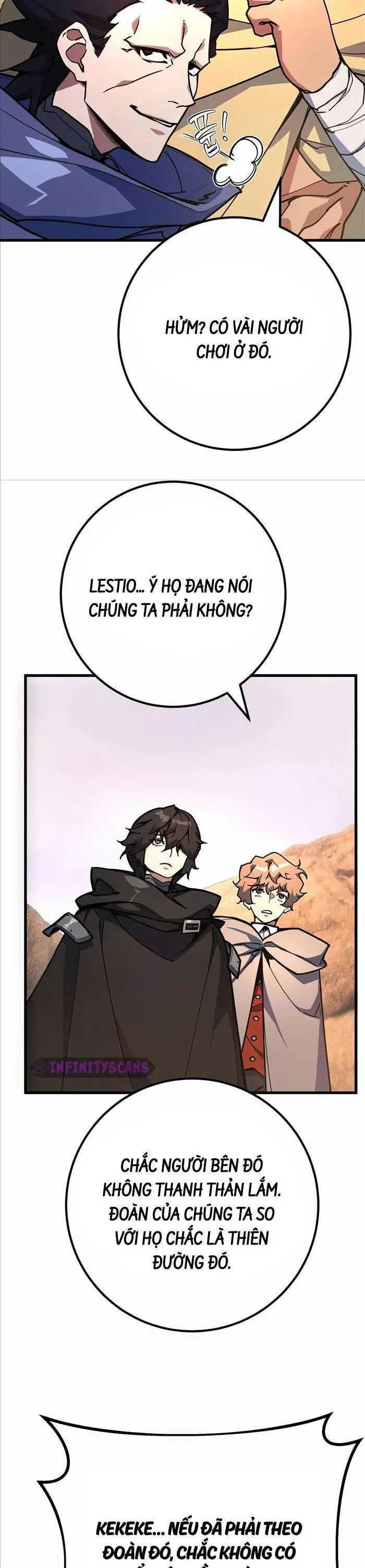 Quỷ Troll Mạnh Nhất Thế Giới Nettruyen ZZZ Chương 72 Page 18