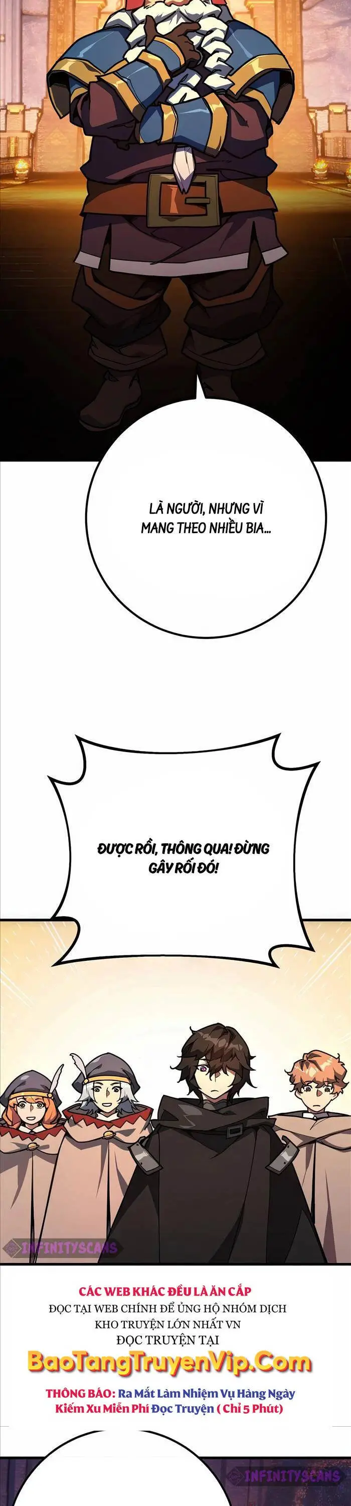Quỷ Troll Mạnh Nhất Thế Giới Nettruyen ZZZ Chương 72 Page 27