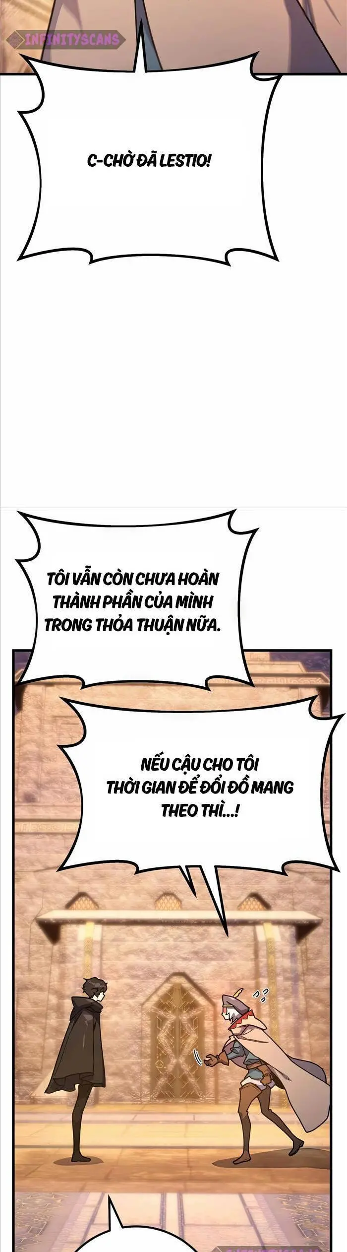 Quỷ Troll Mạnh Nhất Thế Giới Nettruyen ZZZ Chương 72 Page 30