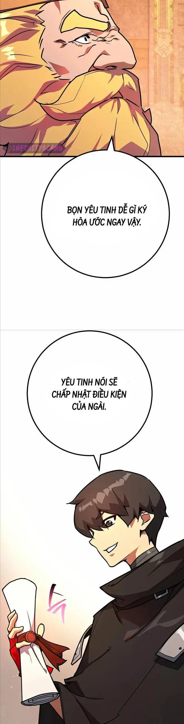 Quỷ Troll Mạnh Nhất Thế Giới Nettruyen ZZZ Chương 72 Page 37