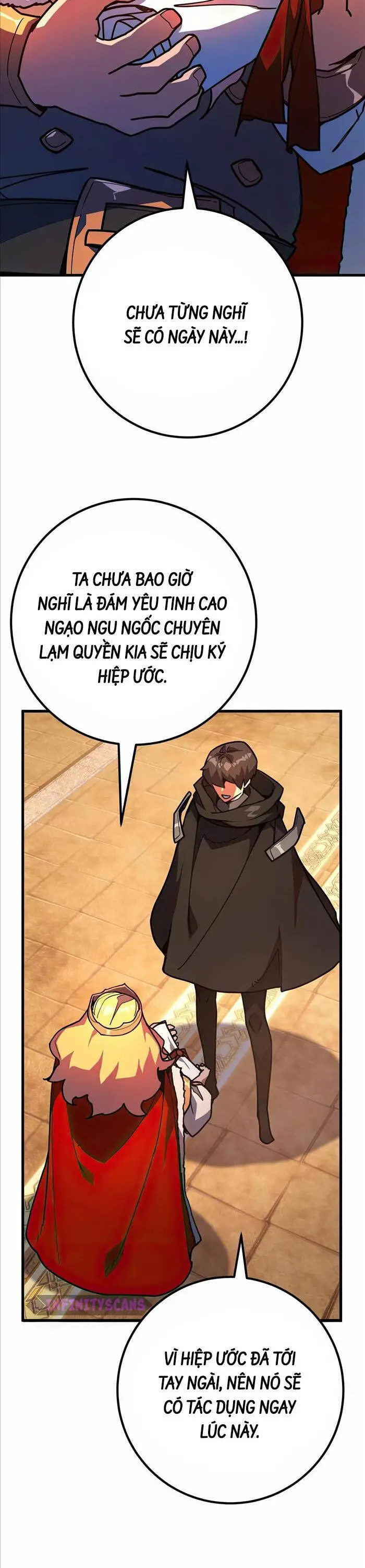 Quỷ Troll Mạnh Nhất Thế Giới Nettruyen ZZZ Chương 72 Page 39
