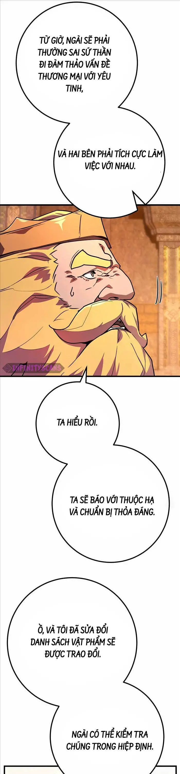 Quỷ Troll Mạnh Nhất Thế Giới Nettruyen ZZZ Chương 72 Page 40
