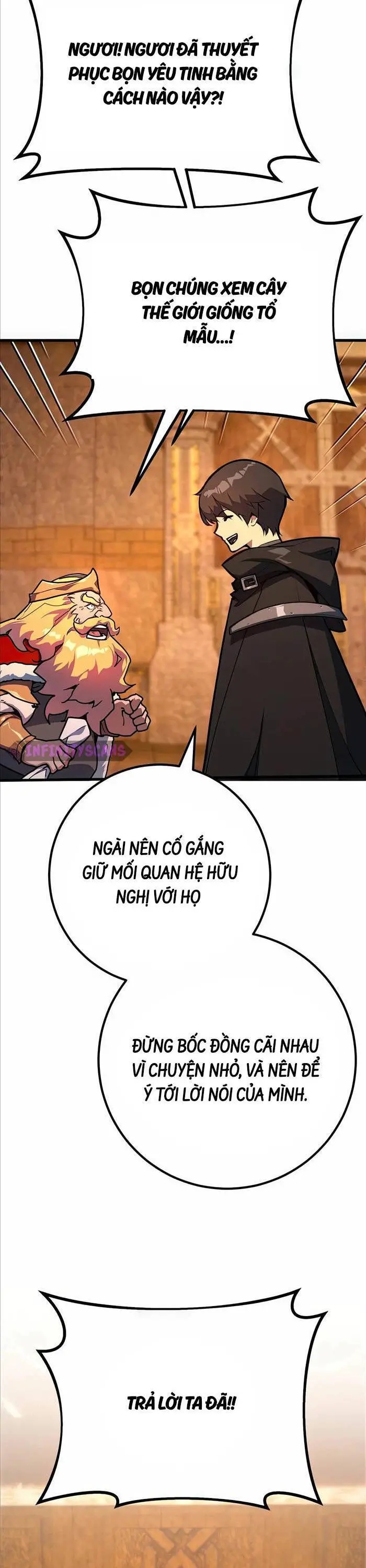 Quỷ Troll Mạnh Nhất Thế Giới Nettruyen ZZZ Chương 72 Page 43