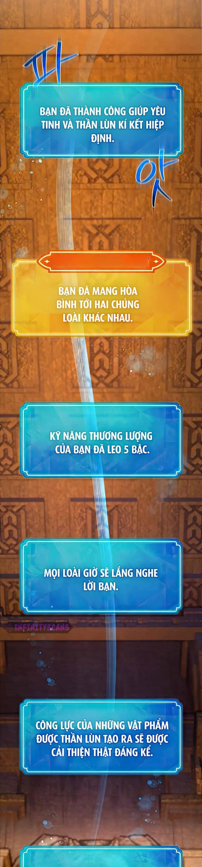 Quỷ Troll Mạnh Nhất Thế Giới Nettruyen ZZZ Chương 72 Page 44