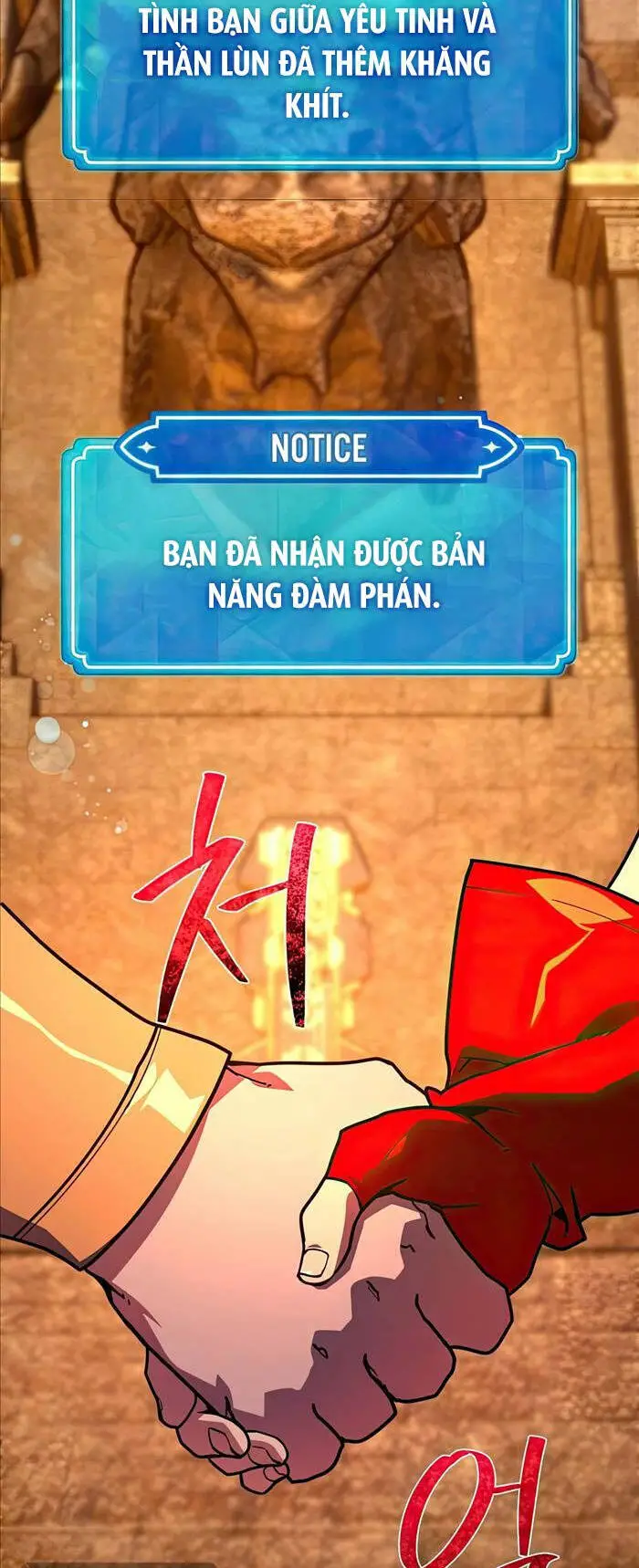 Quỷ Troll Mạnh Nhất Thế Giới Nettruyen ZZZ Chương 72 Page 45
