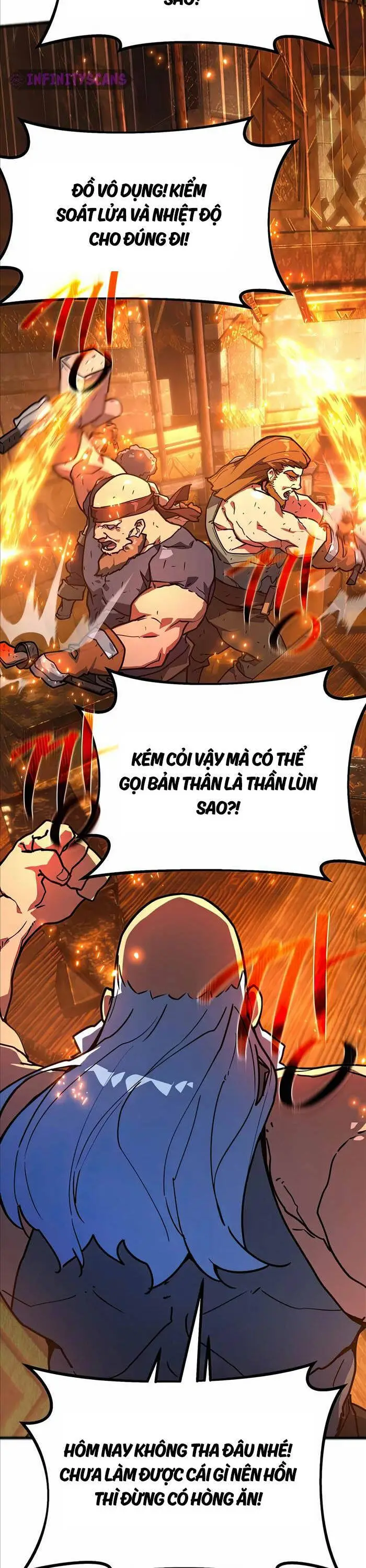 Quỷ Troll Mạnh Nhất Thế Giới Nettruyen ZZZ Chương 72 Page 51