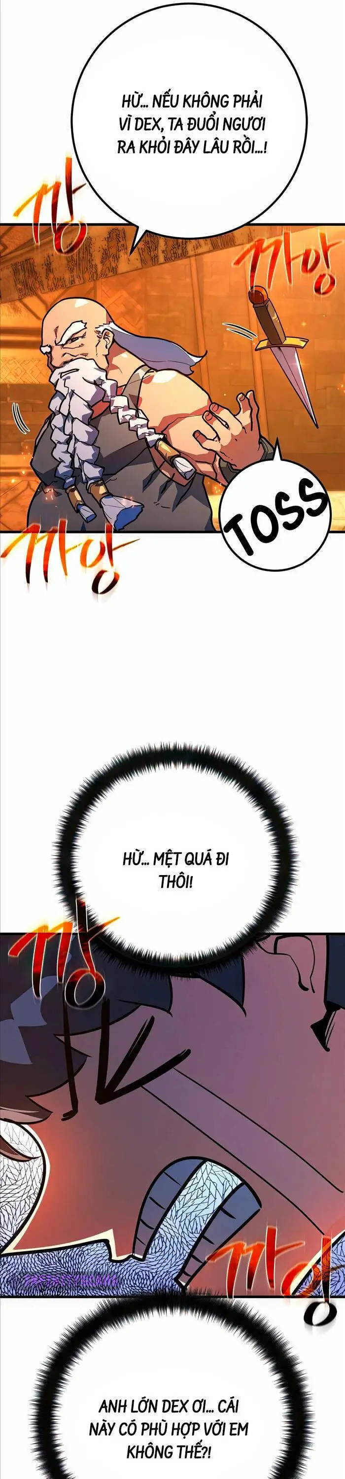 Quỷ Troll Mạnh Nhất Thế Giới Nettruyen ZZZ Chương 72 Page 54