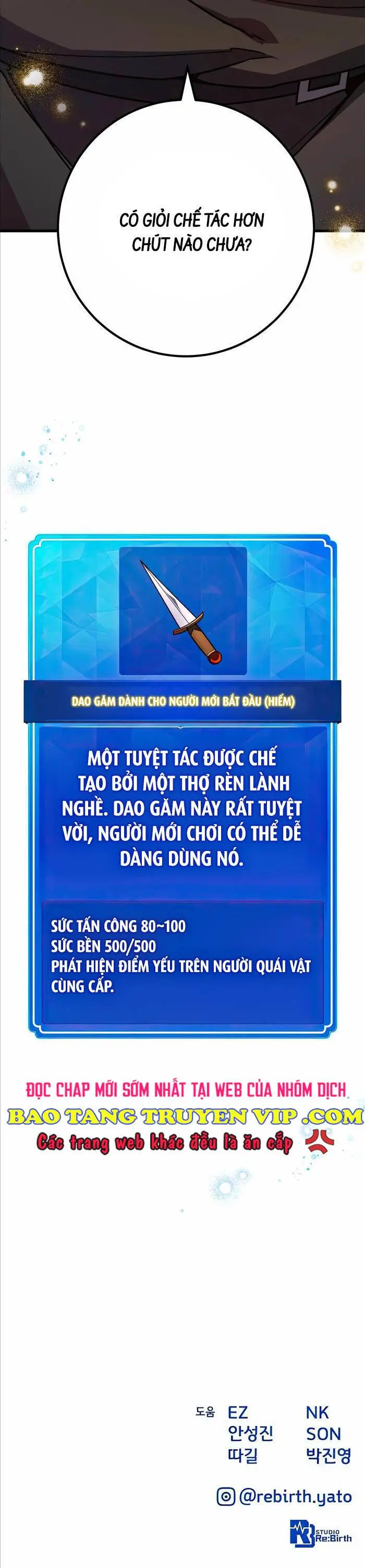 Quỷ Troll Mạnh Nhất Thế Giới Nettruyen ZZZ Chương 72 Page 59