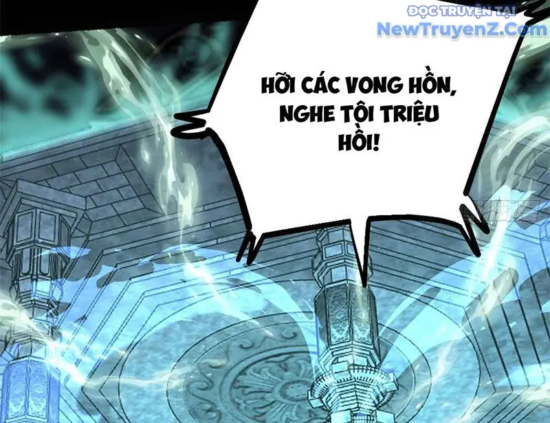 Người Giữ Cửa Vạn Giới Nettruyen ZZZ Chương 41 Page 45