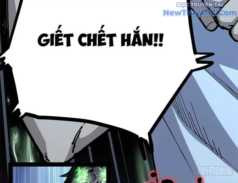 Người Giữ Cửa Vạn Giới Nettruyen ZZZ Chương 41 Page 51
