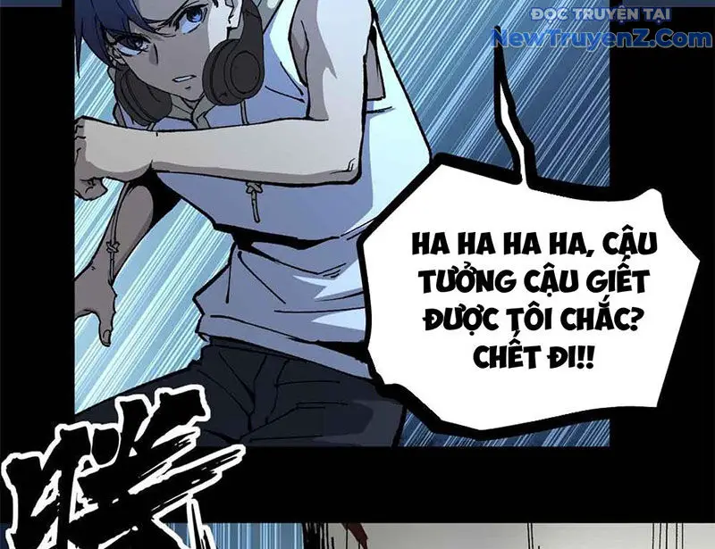Người Giữ Cửa Vạn Giới Nettruyen ZZZ Chương 41 Page 61