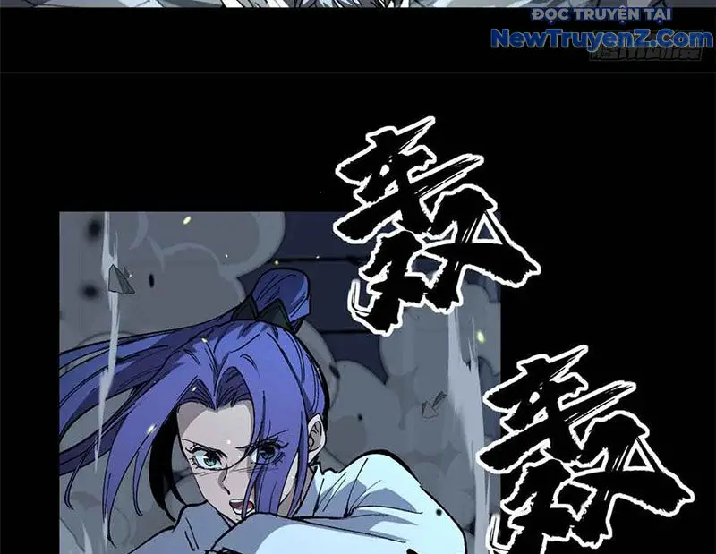 Người Giữ Cửa Vạn Giới Nettruyen ZZZ Chương 41 Page 69