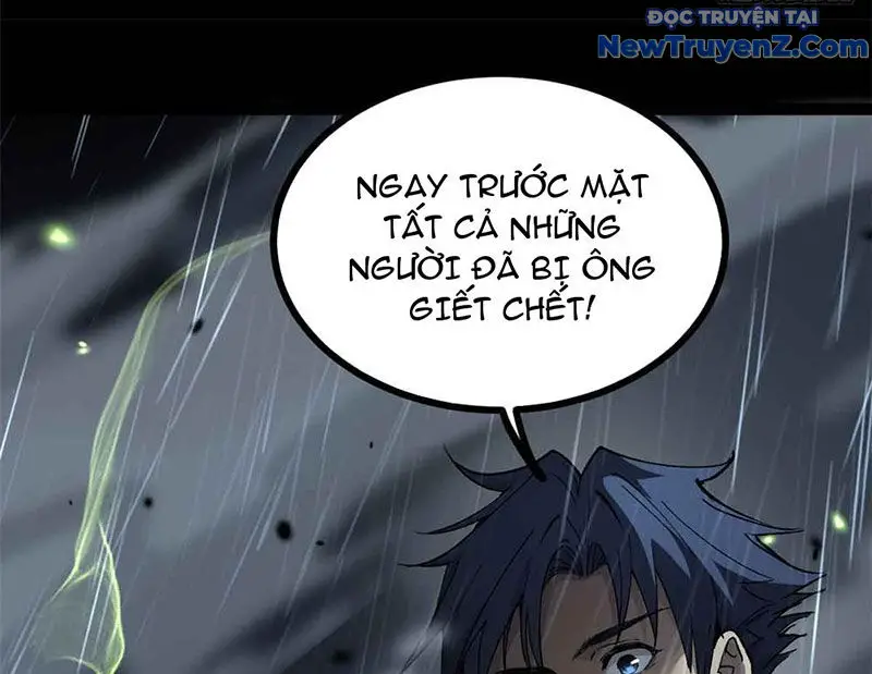 Người Giữ Cửa Vạn Giới Nettruyen ZZZ Chương 41 Page 83
