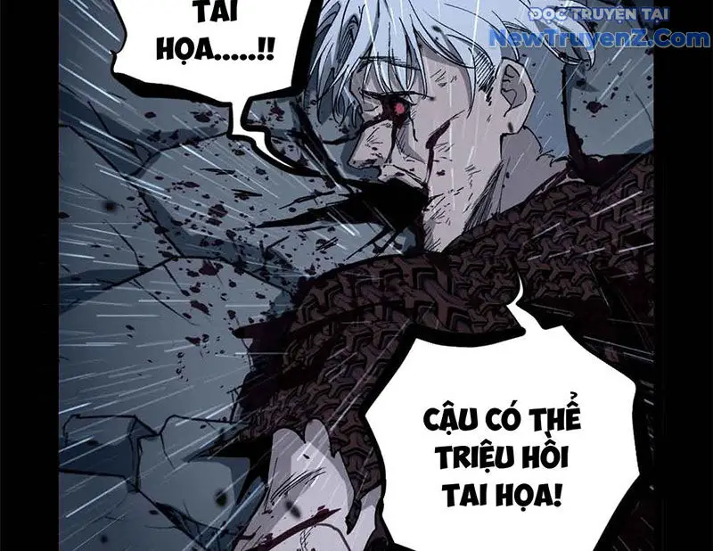 Người Giữ Cửa Vạn Giới Nettruyen ZZZ Chương 41 Page 86