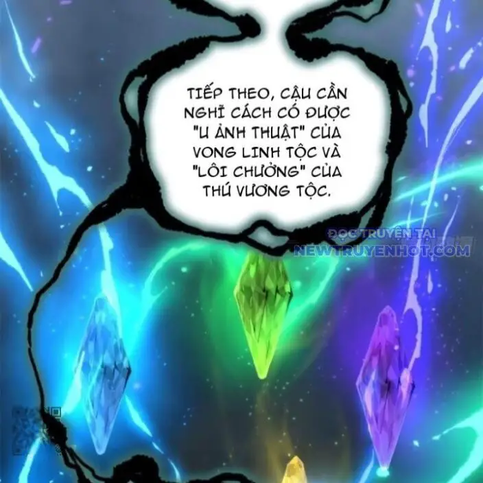 Người Giữ Cửa Vạn Giới Nettruyen ZZZ Chương 26 Page 6