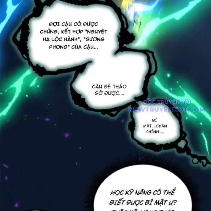 Người Giữ Cửa Vạn Giới Nettruyen ZZZ Chương 26 Page 7