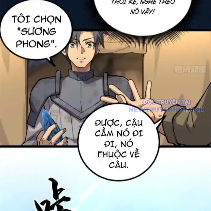 Người Giữ Cửa Vạn Giới Nettruyen ZZZ Chương 26 Page 8
