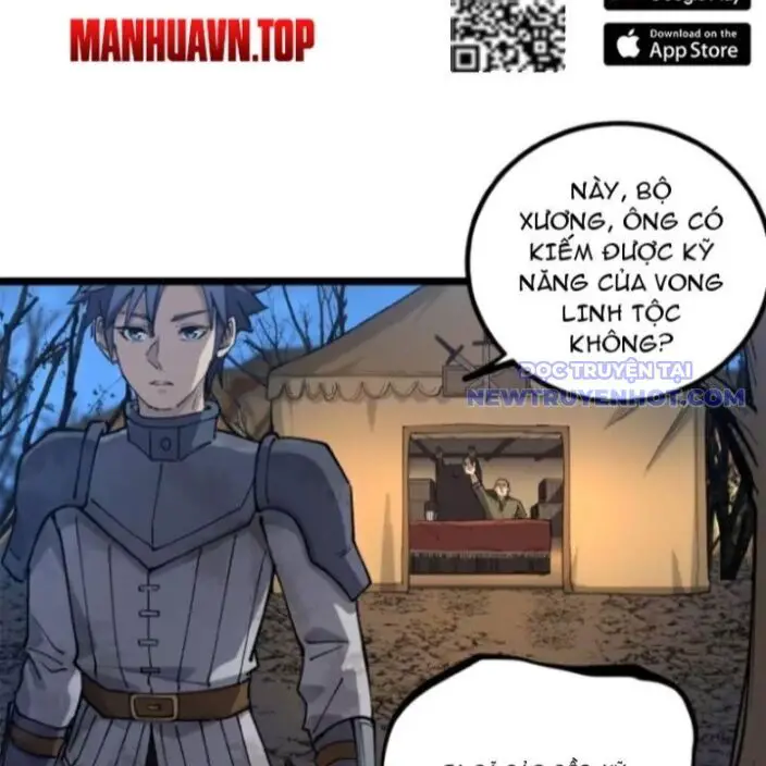 Người Giữ Cửa Vạn Giới Nettruyen ZZZ Chương 26 Page 15