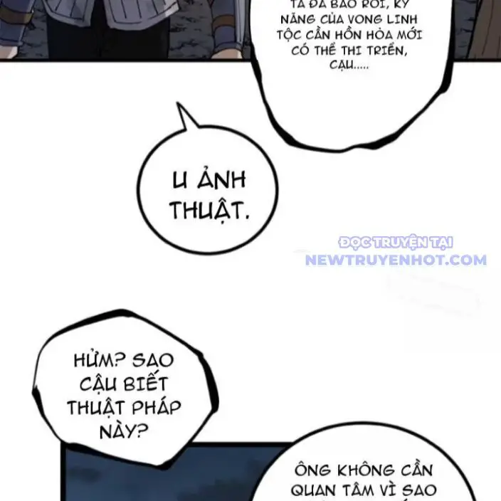 Người Giữ Cửa Vạn Giới Nettruyen ZZZ Chương 26 Page 16