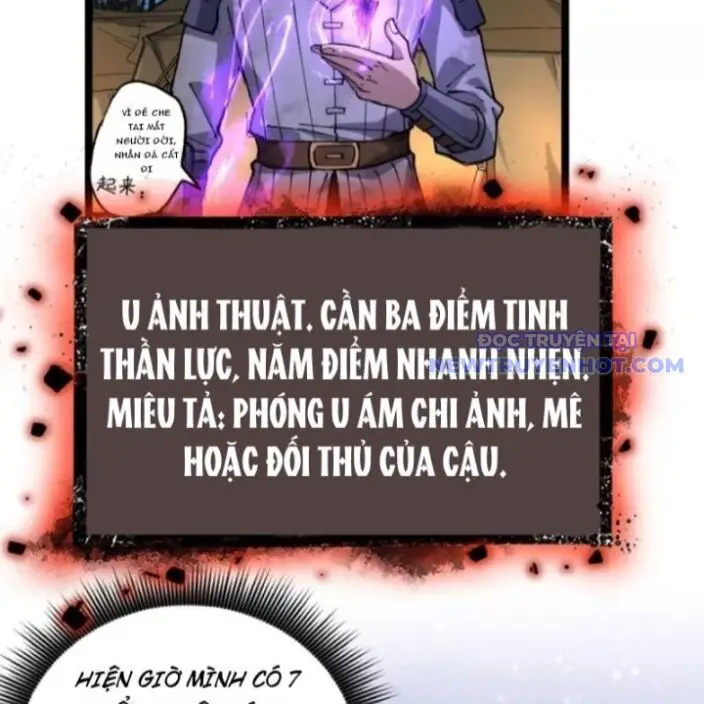 Người Giữ Cửa Vạn Giới Nettruyen ZZZ Chương 26 Page 18