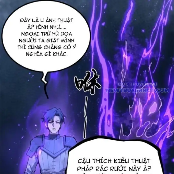 Người Giữ Cửa Vạn Giới Nettruyen ZZZ Chương 26 Page 26