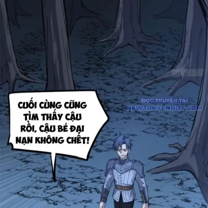Người Giữ Cửa Vạn Giới Nettruyen ZZZ Chương 26 Page 29