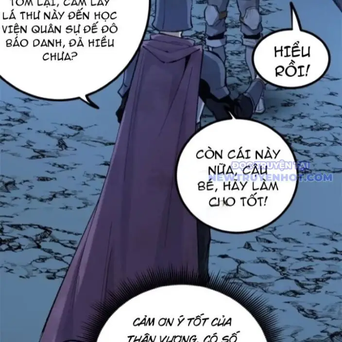 Người Giữ Cửa Vạn Giới Nettruyen ZZZ Chương 26 Page 33