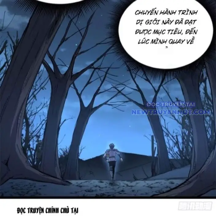 Người Giữ Cửa Vạn Giới Nettruyen ZZZ Chương 26 Page 35