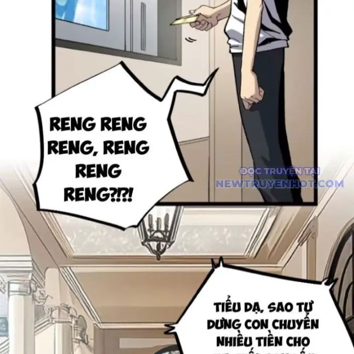 Người Giữ Cửa Vạn Giới Nettruyen ZZZ Chương 26 Page 40