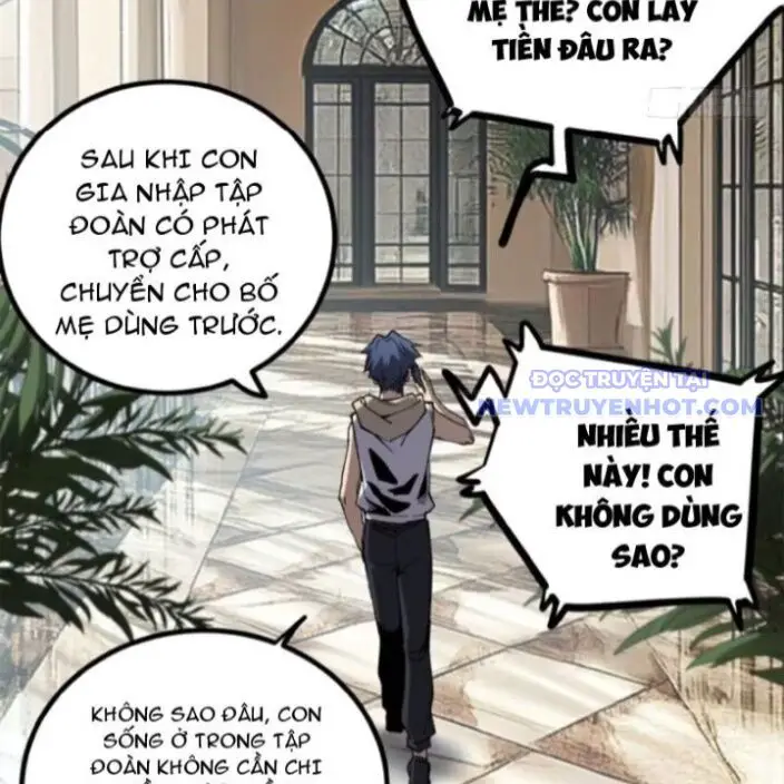 Người Giữ Cửa Vạn Giới Nettruyen ZZZ Chương 26 Page 41