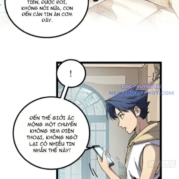 Người Giữ Cửa Vạn Giới Nettruyen ZZZ Chương 26 Page 42