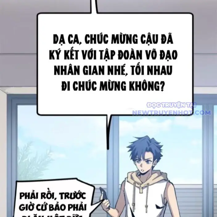 Người Giữ Cửa Vạn Giới Nettruyen ZZZ Chương 26 Page 48