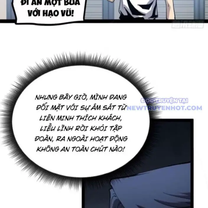 Người Giữ Cửa Vạn Giới Nettruyen ZZZ Chương 26 Page 49