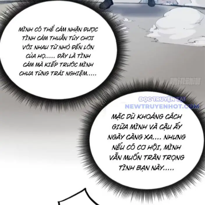 Người Giữ Cửa Vạn Giới Nettruyen ZZZ Chương 26 Page 52