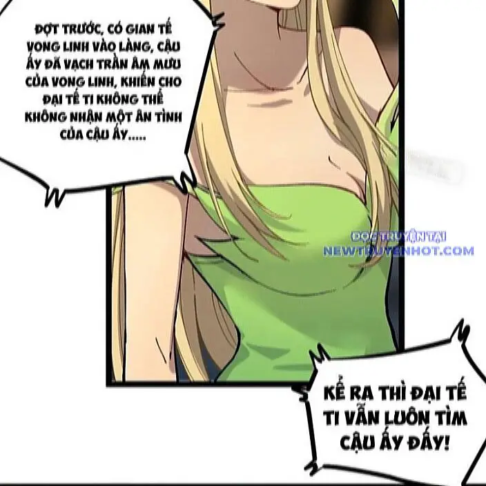 Người Giữ Cửa Vạn Giới Nettruyen ZZZ Chương 25 Page 5
