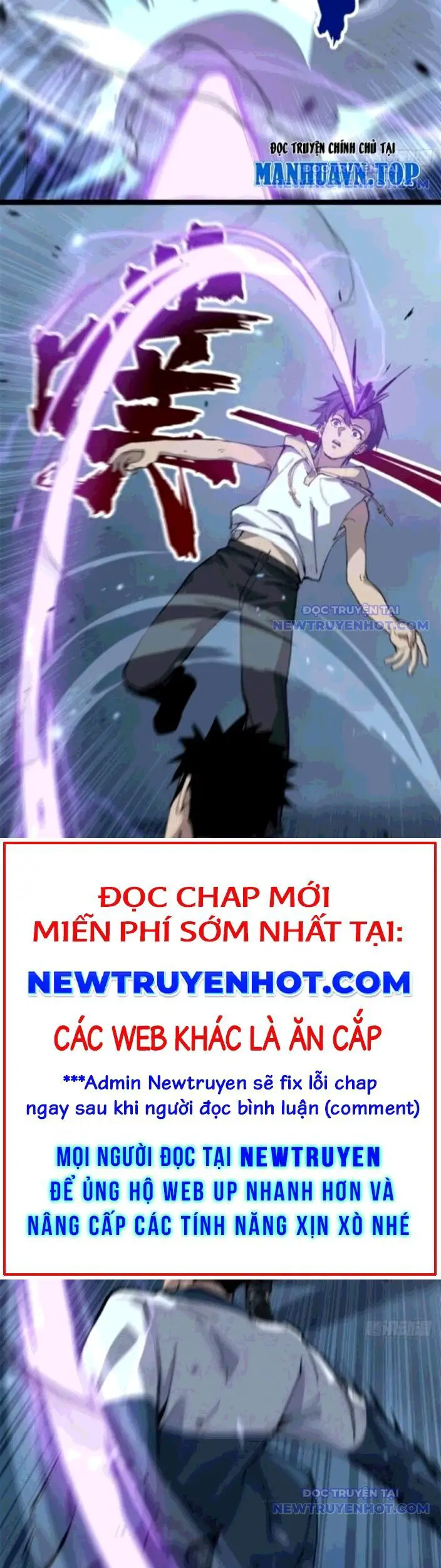 Người Giữ Cửa Vạn Giới Nettruyen ZZZ Chương 28 Page 3