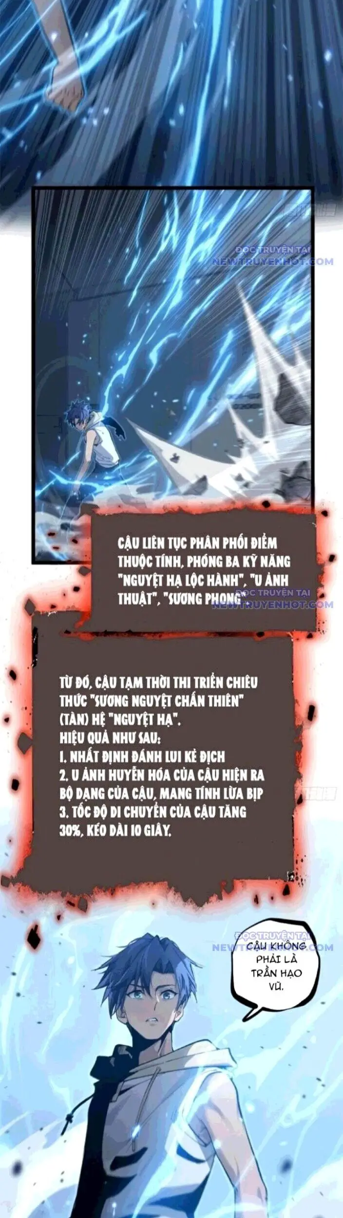 Người Giữ Cửa Vạn Giới Nettruyen ZZZ Chương 28 Page 6