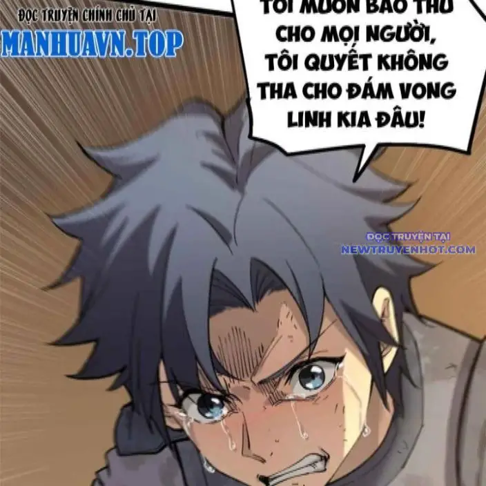 Người Giữ Cửa Vạn Giới Nettruyen ZZZ Chương 24 Page 28