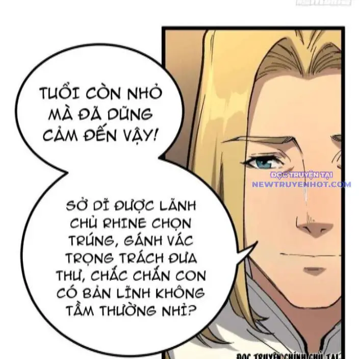 Người Giữ Cửa Vạn Giới Nettruyen ZZZ Chương 24 Page 31