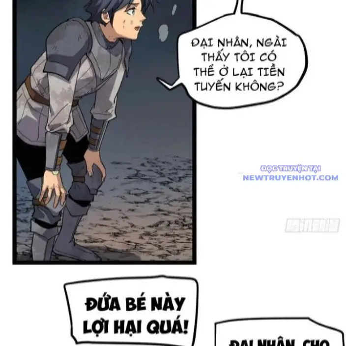 Người Giữ Cửa Vạn Giới Nettruyen ZZZ Chương 24 Page 42