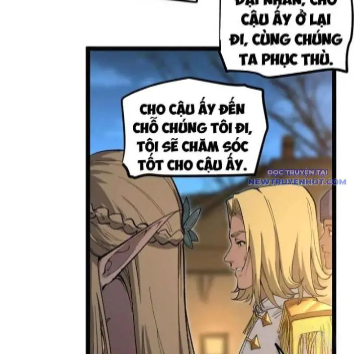 Người Giữ Cửa Vạn Giới Nettruyen ZZZ Chương 24 Page 43