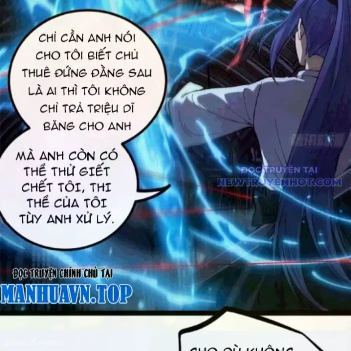 Người Giữ Cửa Vạn Giới Nettruyen ZZZ Chương 33 Page 3