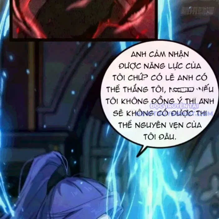 Người Giữ Cửa Vạn Giới Nettruyen ZZZ Chương 33 Page 5