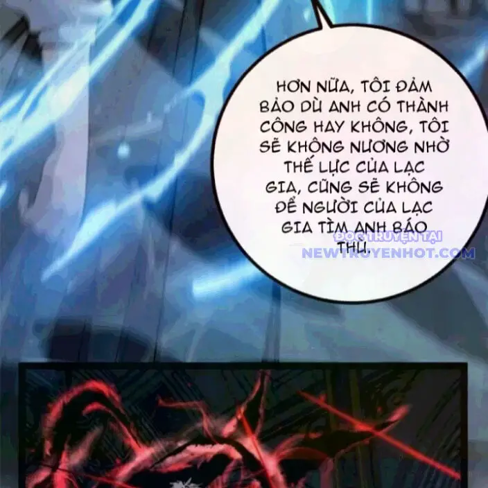 Người Giữ Cửa Vạn Giới Nettruyen ZZZ Chương 33 Page 7