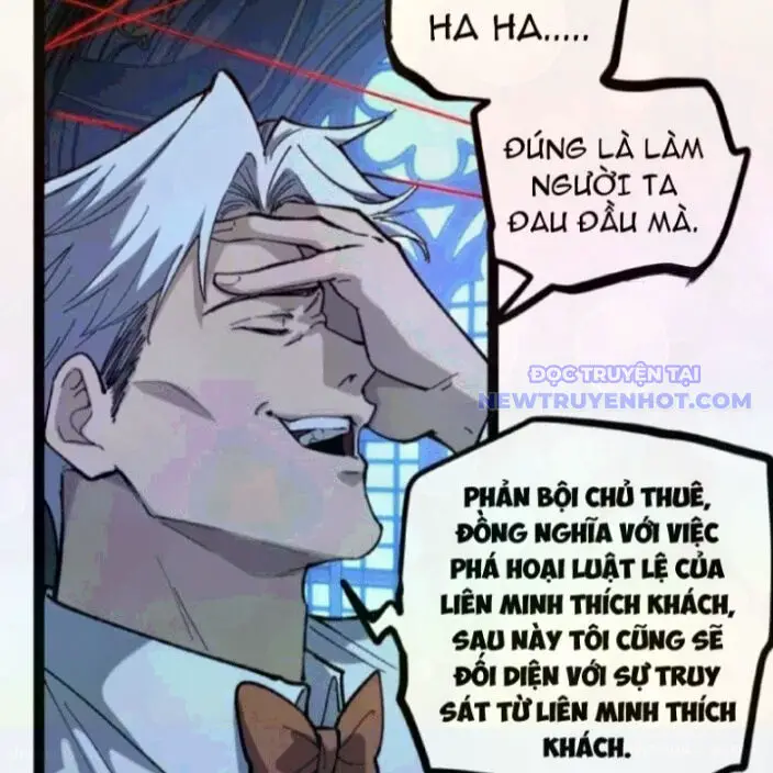 Người Giữ Cửa Vạn Giới Nettruyen ZZZ Chương 33 Page 11