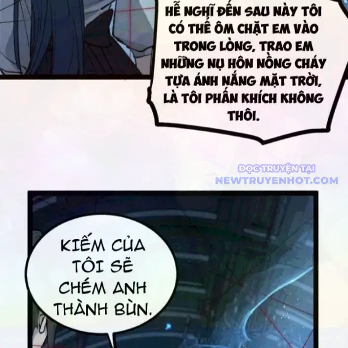 Người Giữ Cửa Vạn Giới Nettruyen ZZZ Chương 33 Page 15